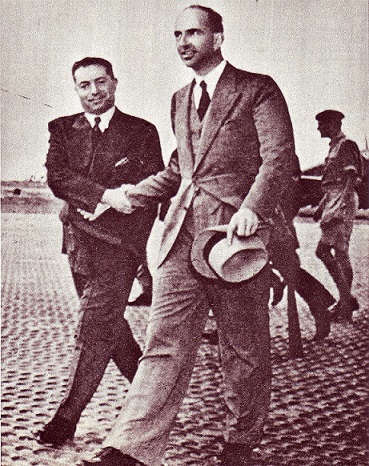 Storia dell'uomo dalle origini ai giorni nostri. sessantesima puntata